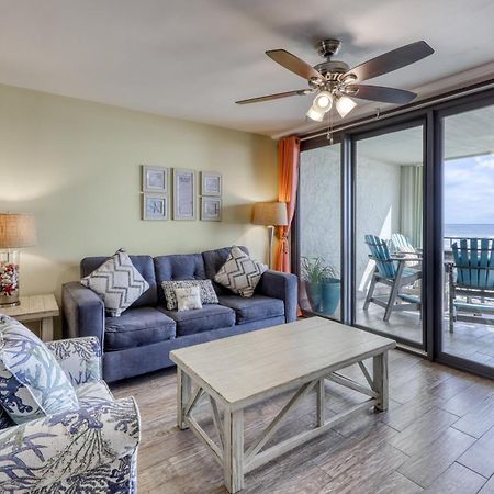 Lei Lani Tower 103 Apartamento Orange Beach Exterior foto