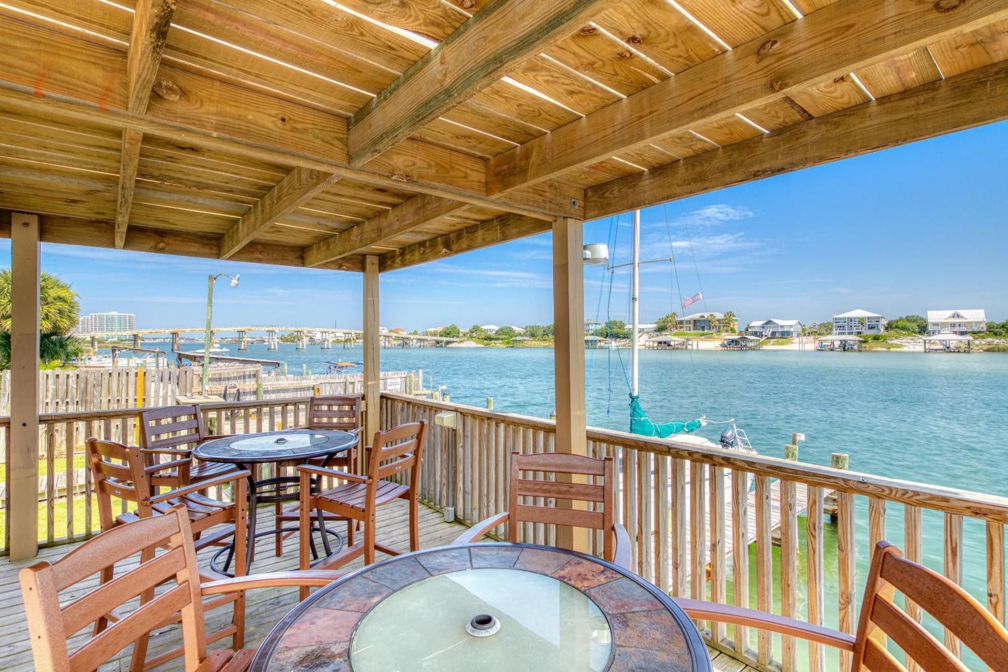 Lei Lani Tower 103 Apartamento Orange Beach Exterior foto