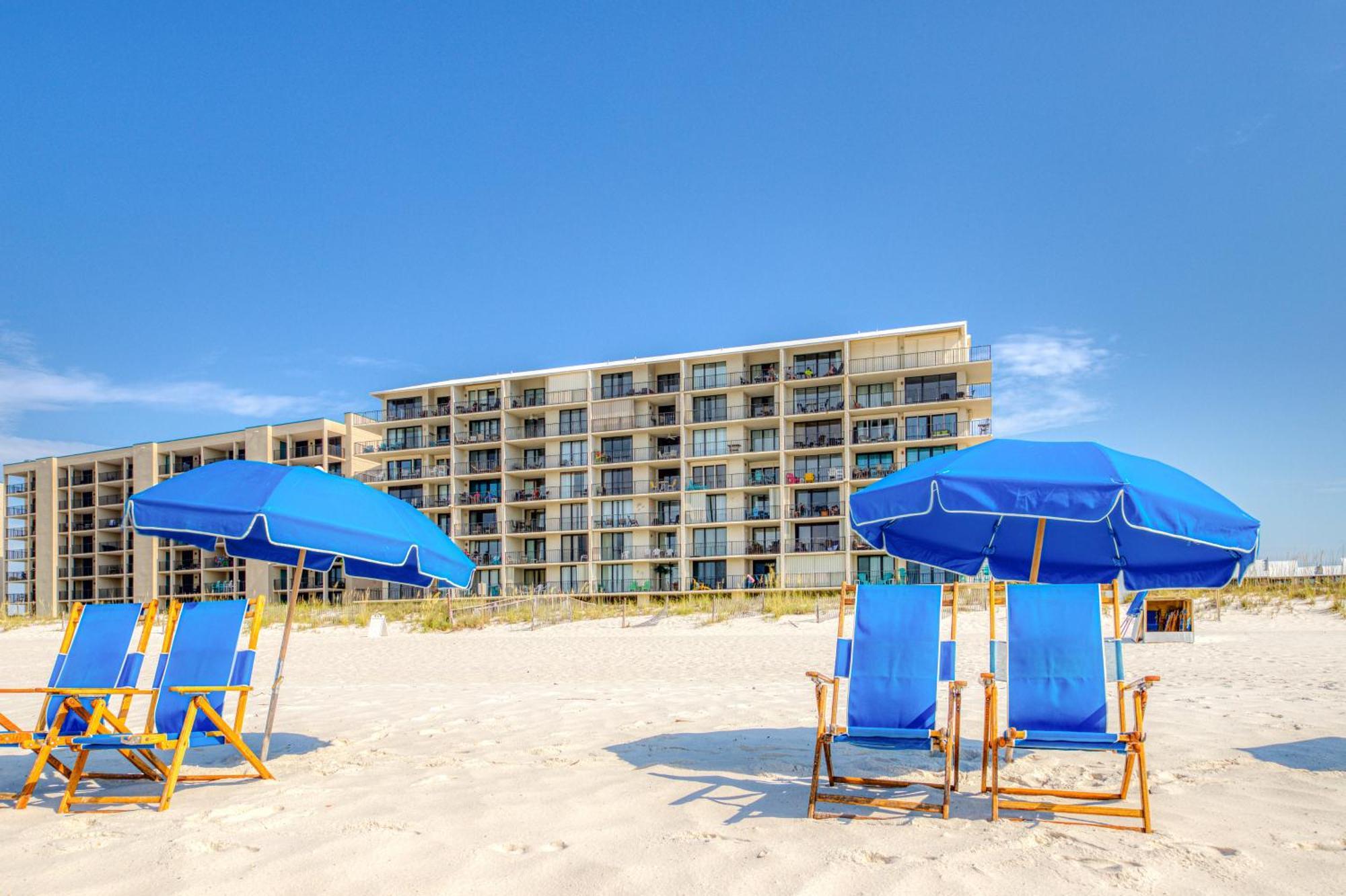 Lei Lani Tower 103 Apartamento Orange Beach Exterior foto