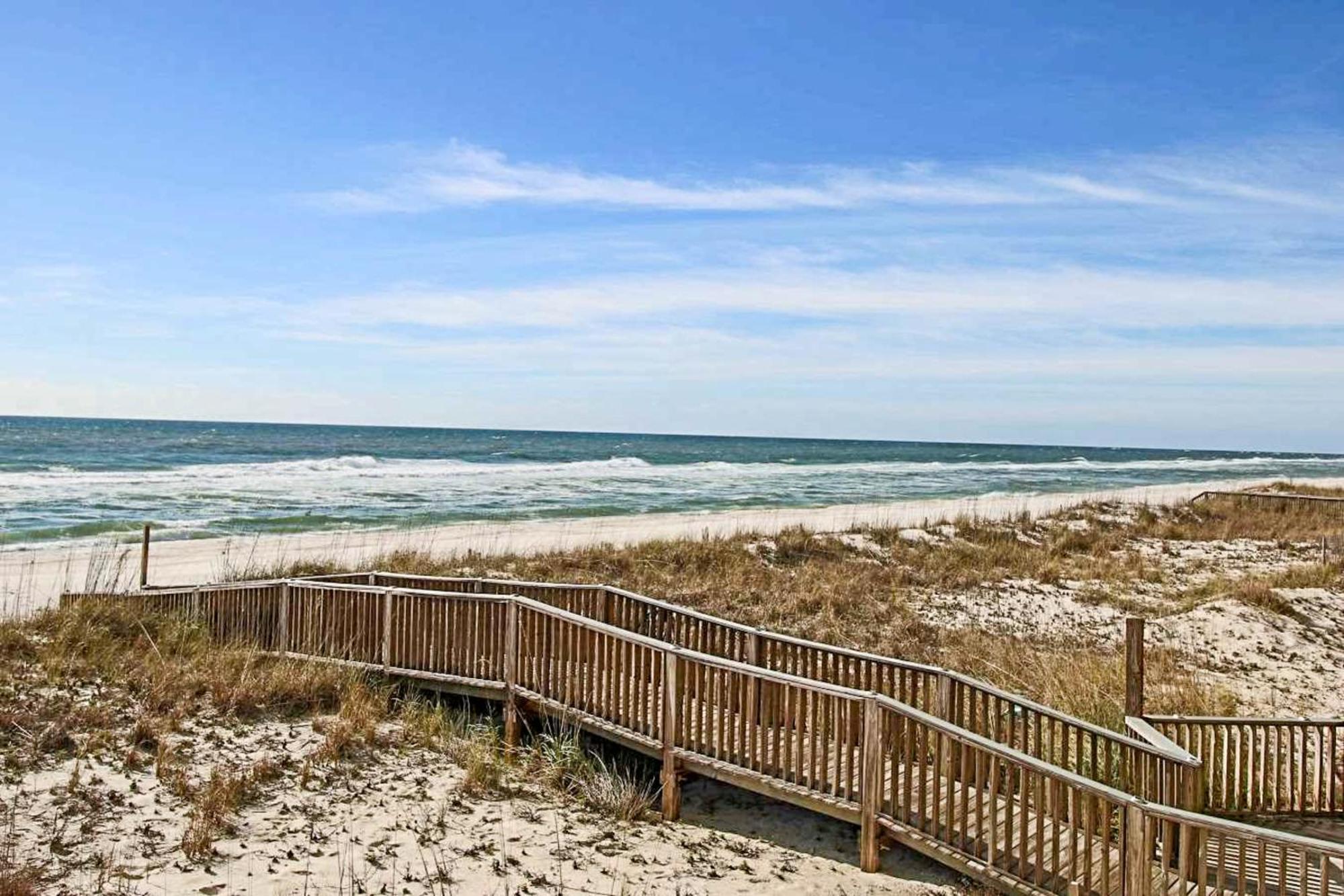 Lei Lani Tower 103 Apartamento Orange Beach Exterior foto