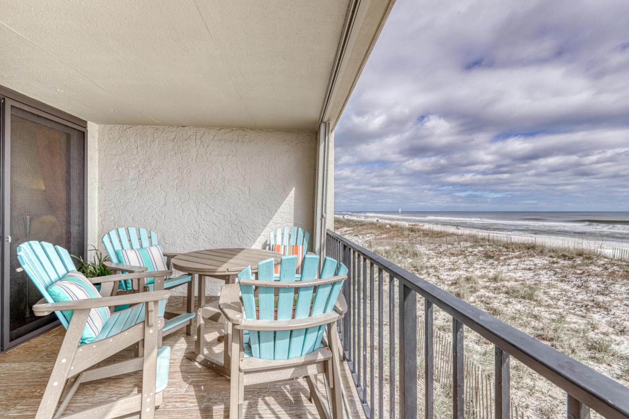 Lei Lani Tower 103 Apartamento Orange Beach Exterior foto
