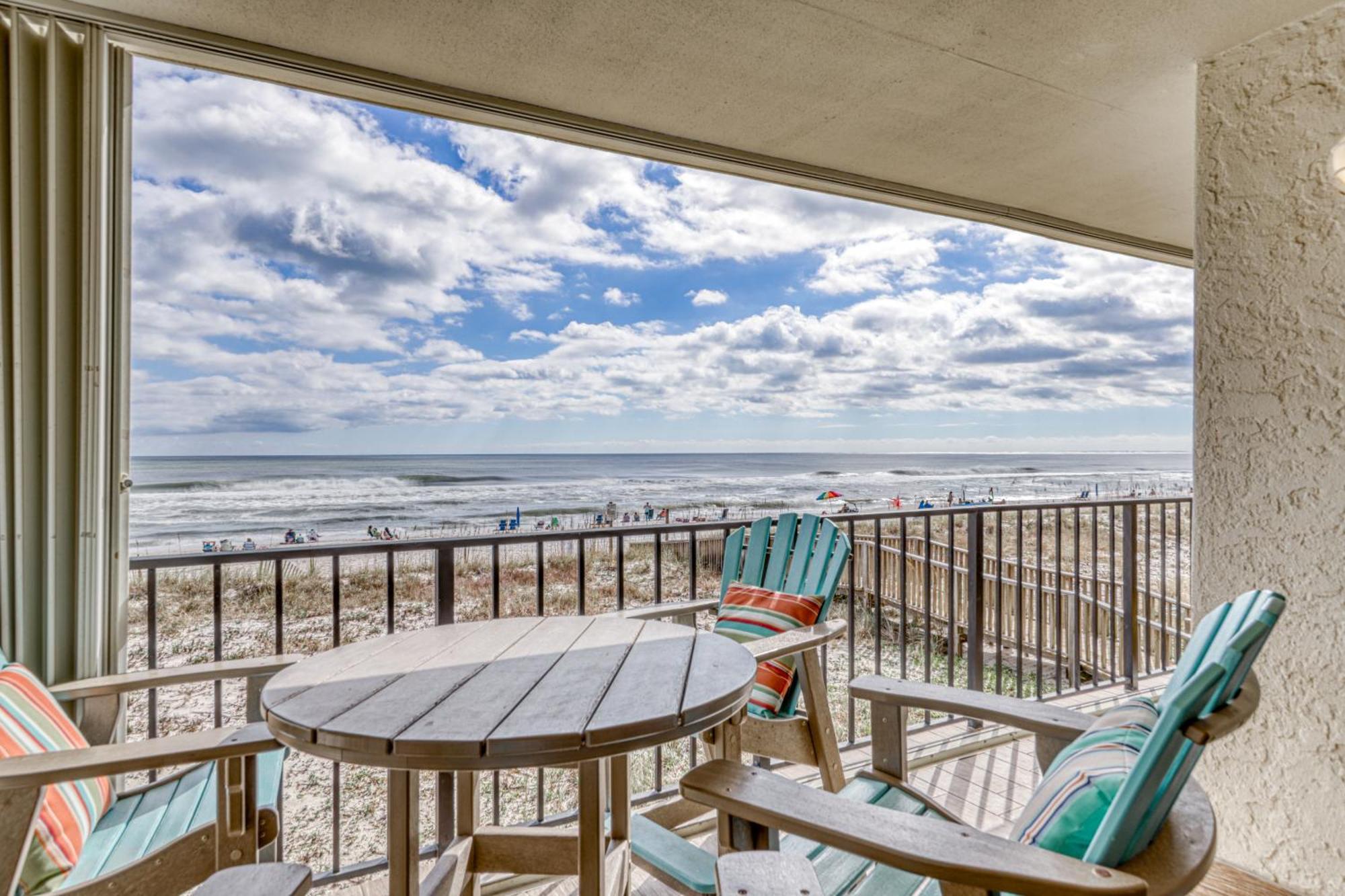 Lei Lani Tower 103 Apartamento Orange Beach Exterior foto